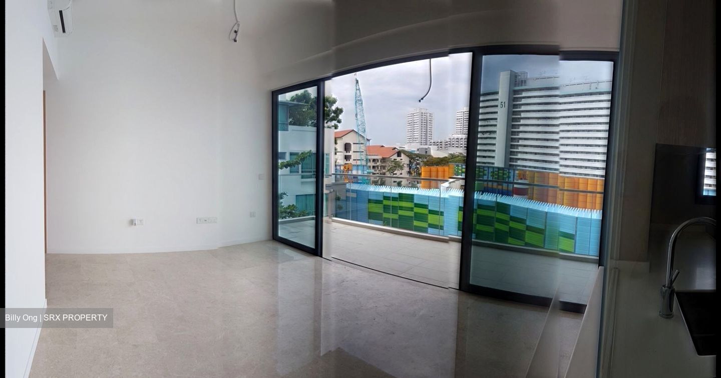 Seventy Saint Patrick's (D15), Condominium #365946761